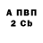 Метадон белоснежный Hooligan 58rus